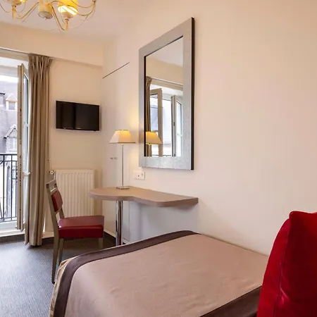 Hotel Saint Pierre-2